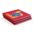 University of Kansas Jayhawks KU PlayStation PS4 Skins